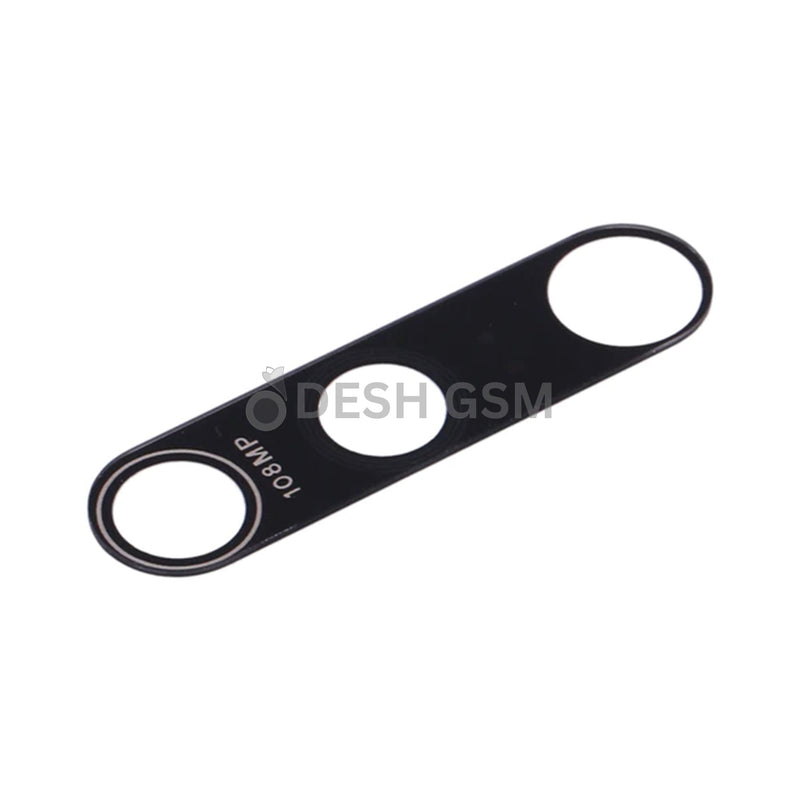 Camera Lentille XIAOMI MI Note 10 Pro 5G