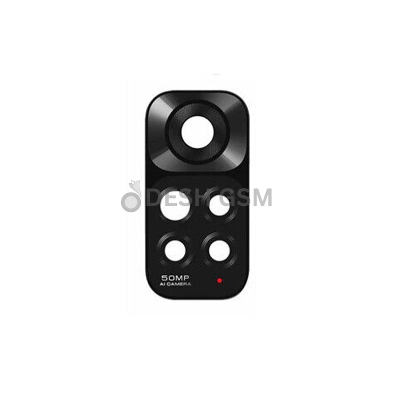 Camera Lentille XIAOMI Redmi Note 10T 5G