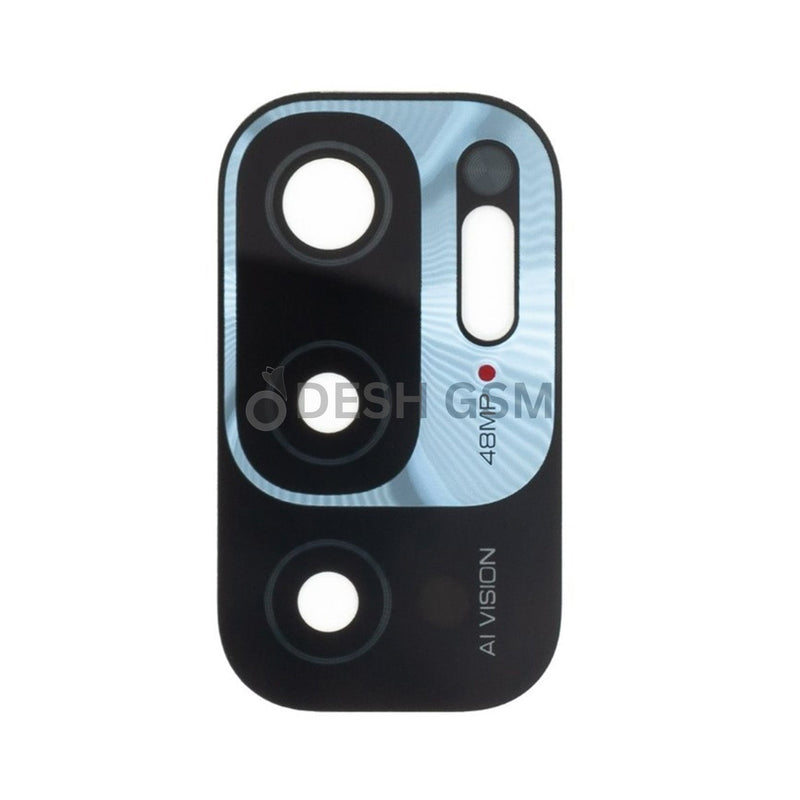 Camera Lentille XIAOMI Redmi Note 10 5G