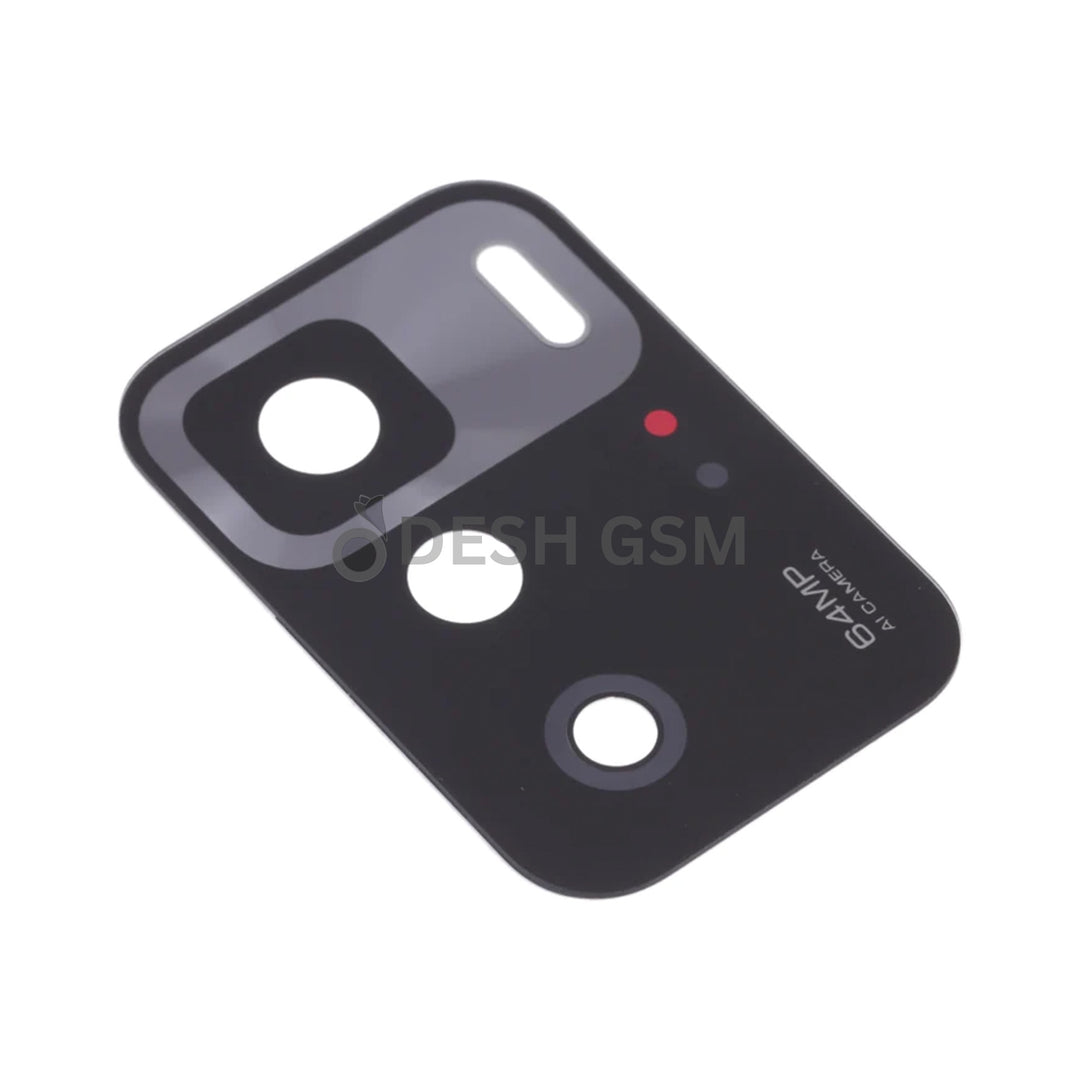 Caméra Lentille XIAOMI Redmi Note 10 Pro 5G