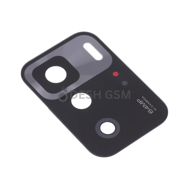 Camera Lentille Redmi Note 10 Pro 5G | XIAOMI