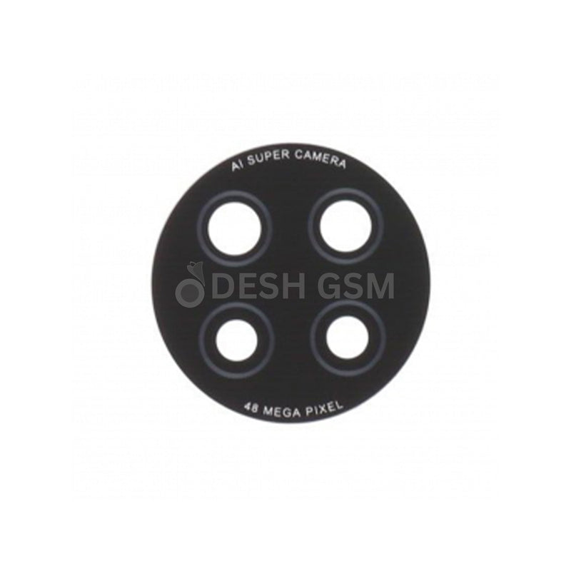 Camera Lentille Redmi Note 9 Pro 5G | XIAOMI