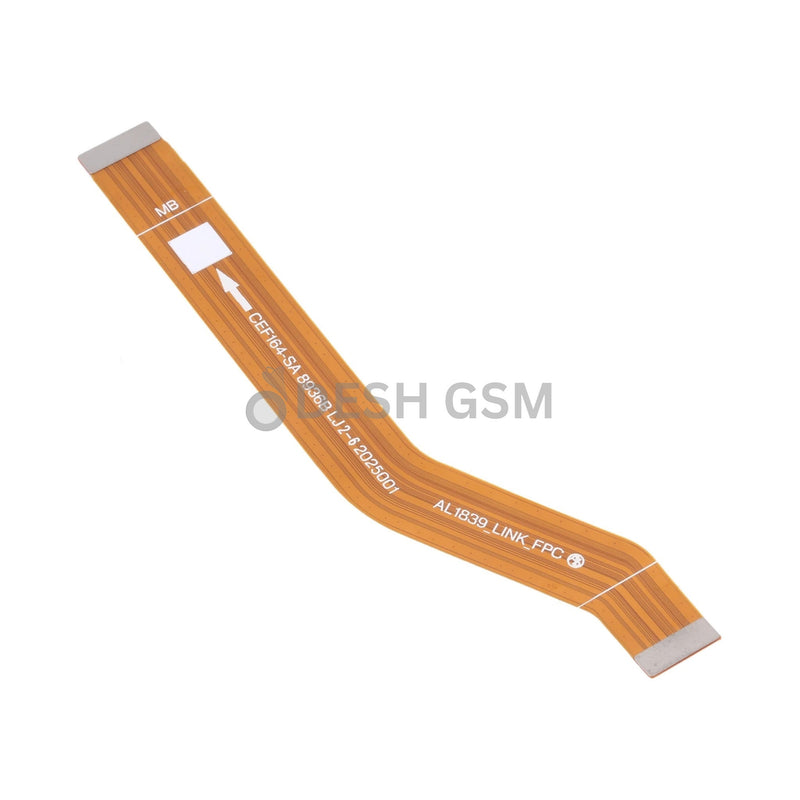 Carte Mere Principale Flex pour One Plus Nord N100