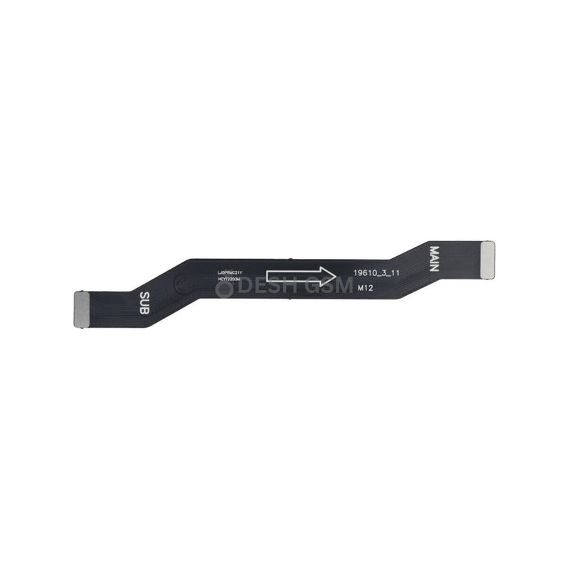 Carte Mere Principale Flex pour REALME C25Y
