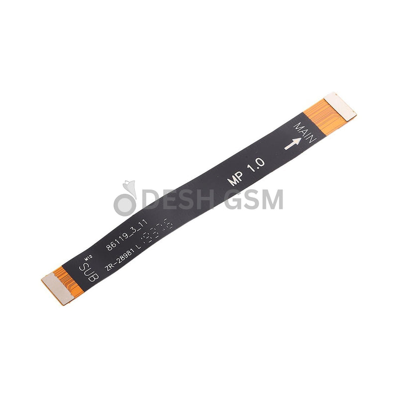Carte Mere Principale Flex pour Samsung A20S/M14