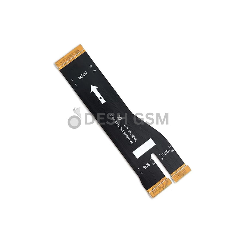 Carte Mere Principale Flex pour Samsung A52s A528B 5G- COMPATIBL