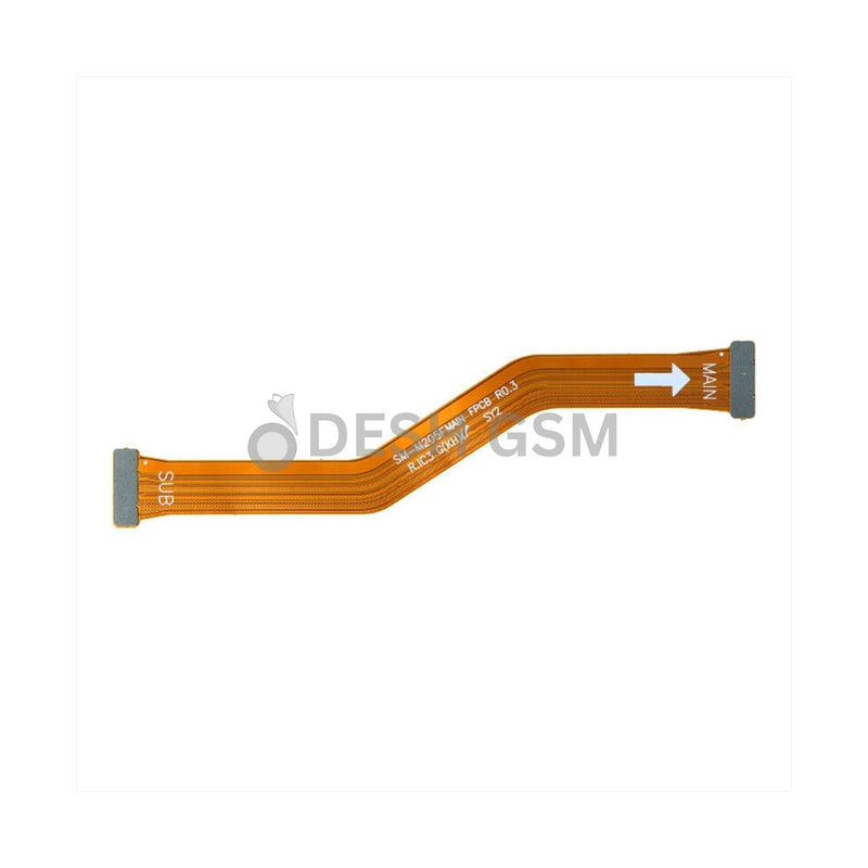 Carte Mere Principale Flex pour Samsung M205FM20