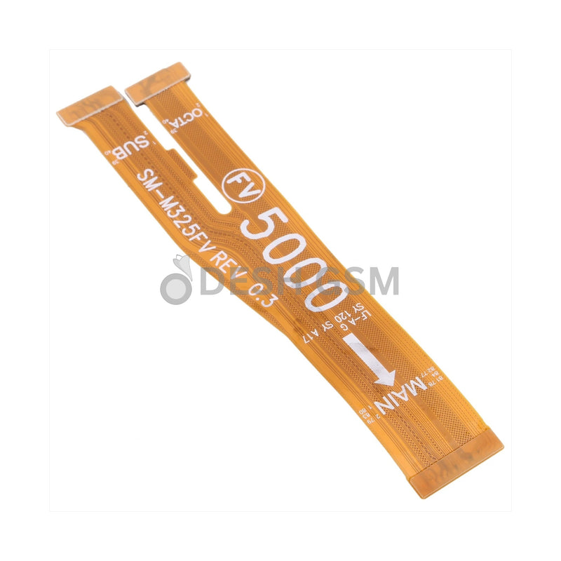 Carte Mere Principale Flex pour Samsung M325