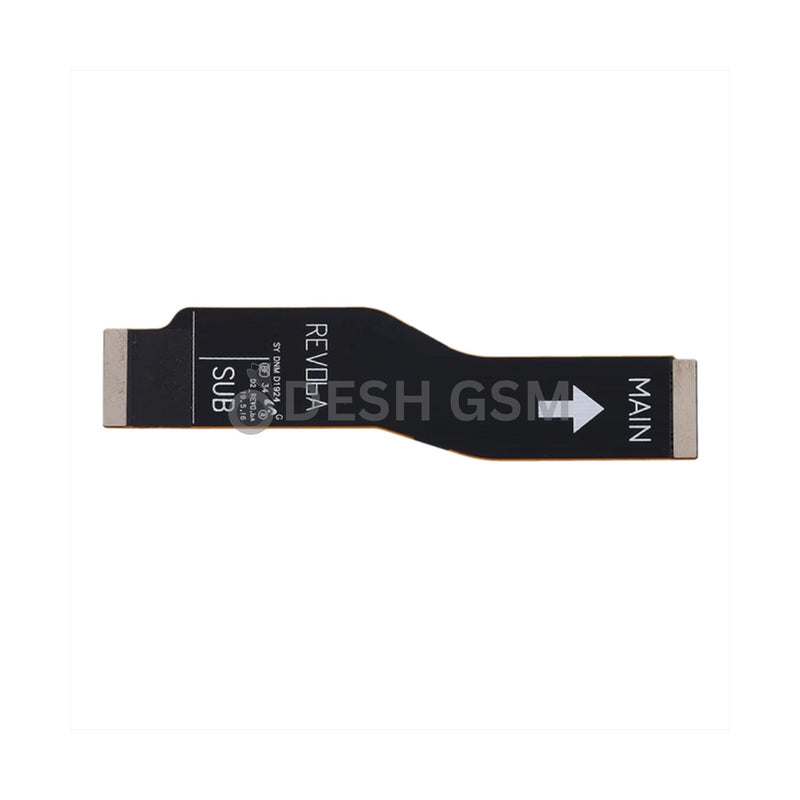 Carte Mere Principale Flex pour Samsung NOTE 10 Plus