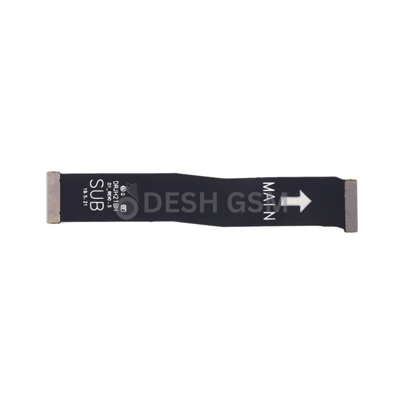 Carte Mere Principale Flex pour Samsung NOTE 10