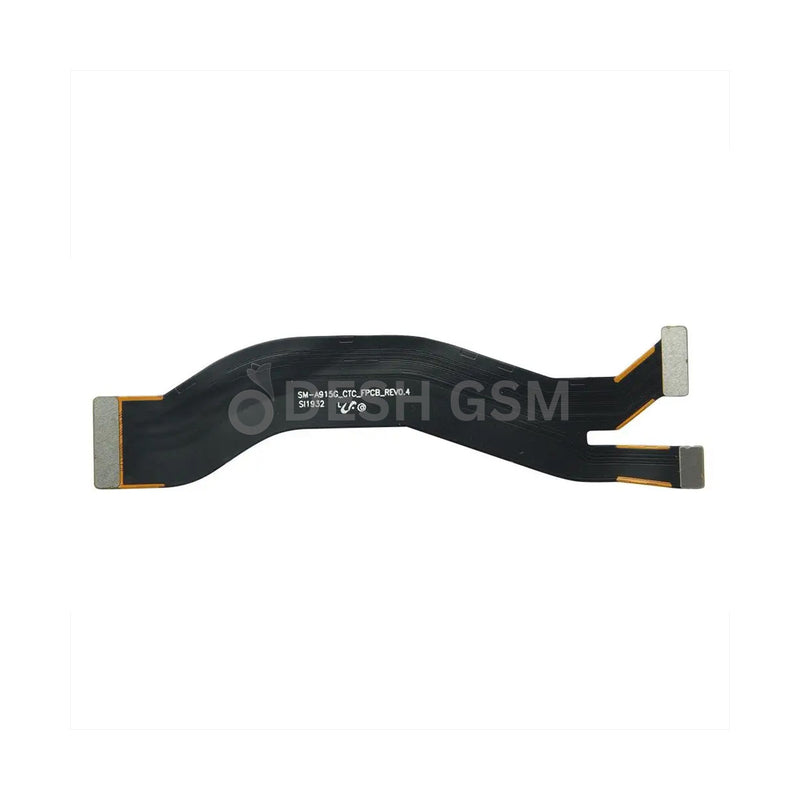 Carte Mere Principale Flex pour Samsung S10 Lite