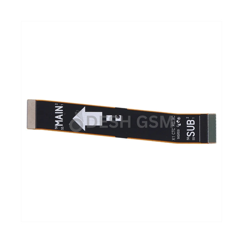 LCD Flex Samsung S20