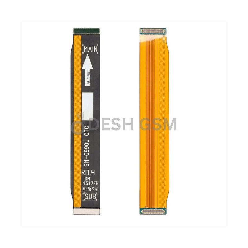 Carte Mere Principale Flex pour Samsung S21 FE 5G