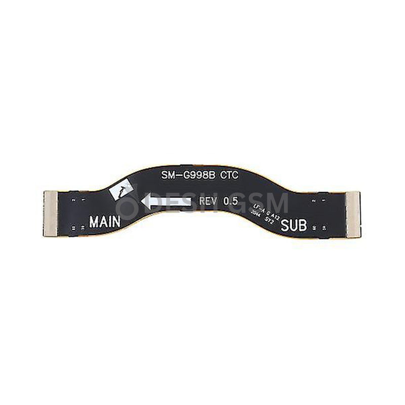 Carte Mere Principale Flex pour Samsung S21 Ultra G998B
