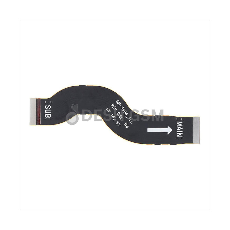 Carte Mere Principale Flex pour Samsung S22 Plus