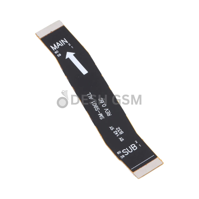 Carte Mere Principale Flex pour Samsung S22 5G S901