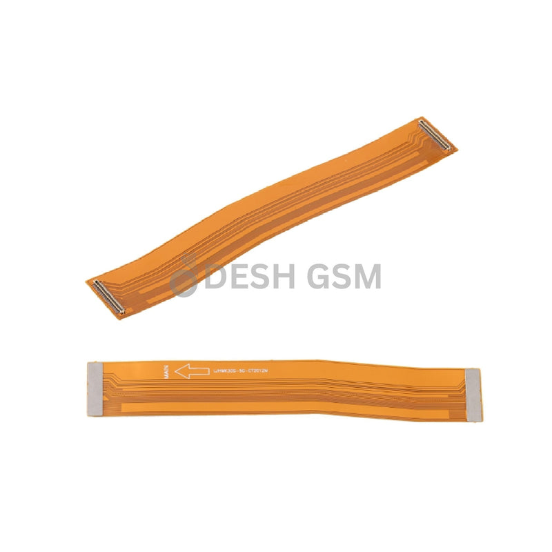 Carte Mere Principale Mi 10T/10T Pro 5G - XIAOMI