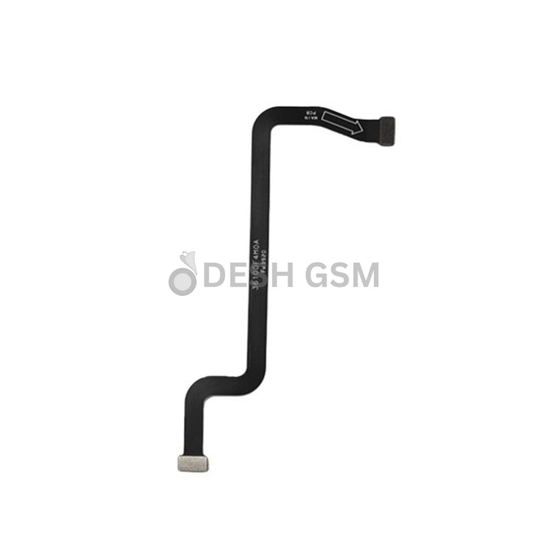 Nappe Carte Mere Principale Flex Note 10 Pro 4G | XIAOMI
