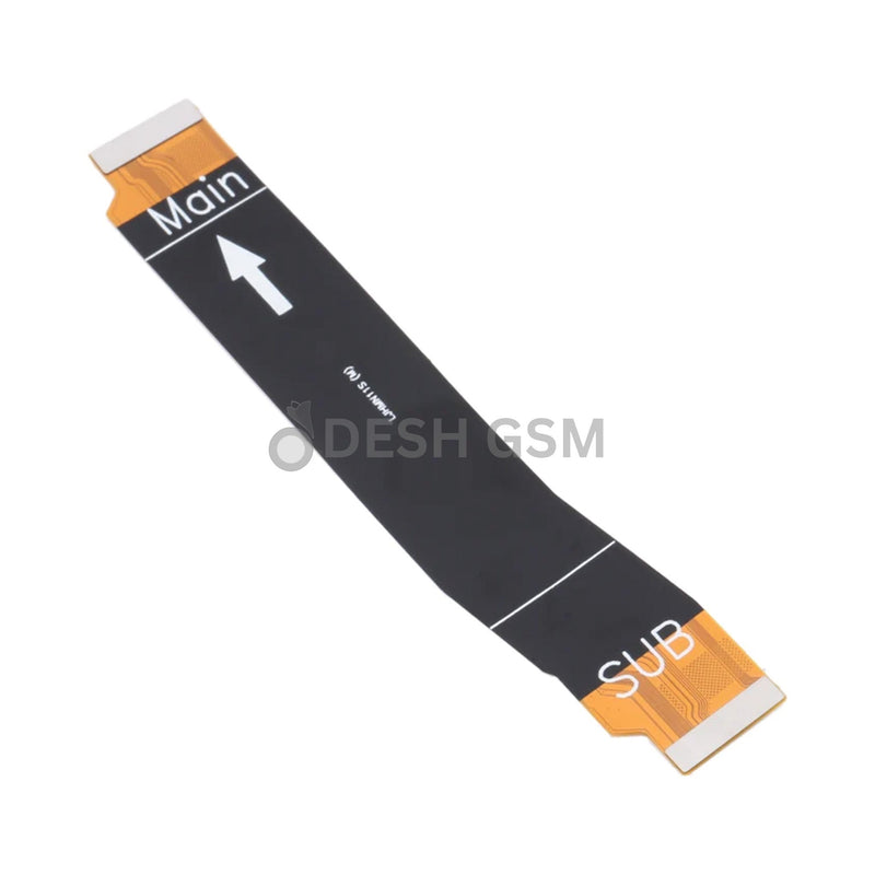 Nappe Carte Mere Principale Flex Note 11 4G | XIAOMI