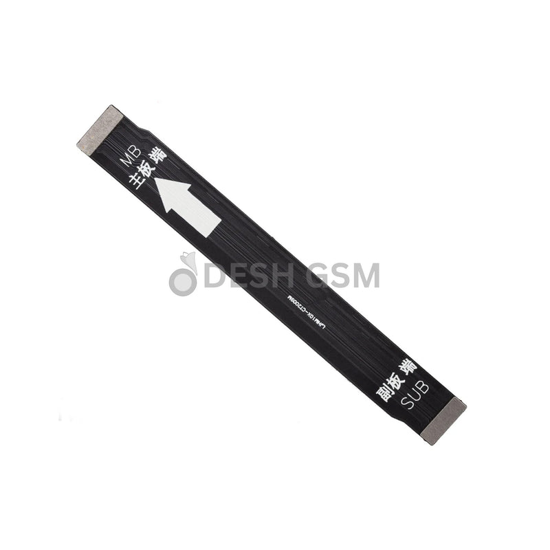 Nappe Carte Mere Principale Flex Note 9 | Note 10X | XIAOMI