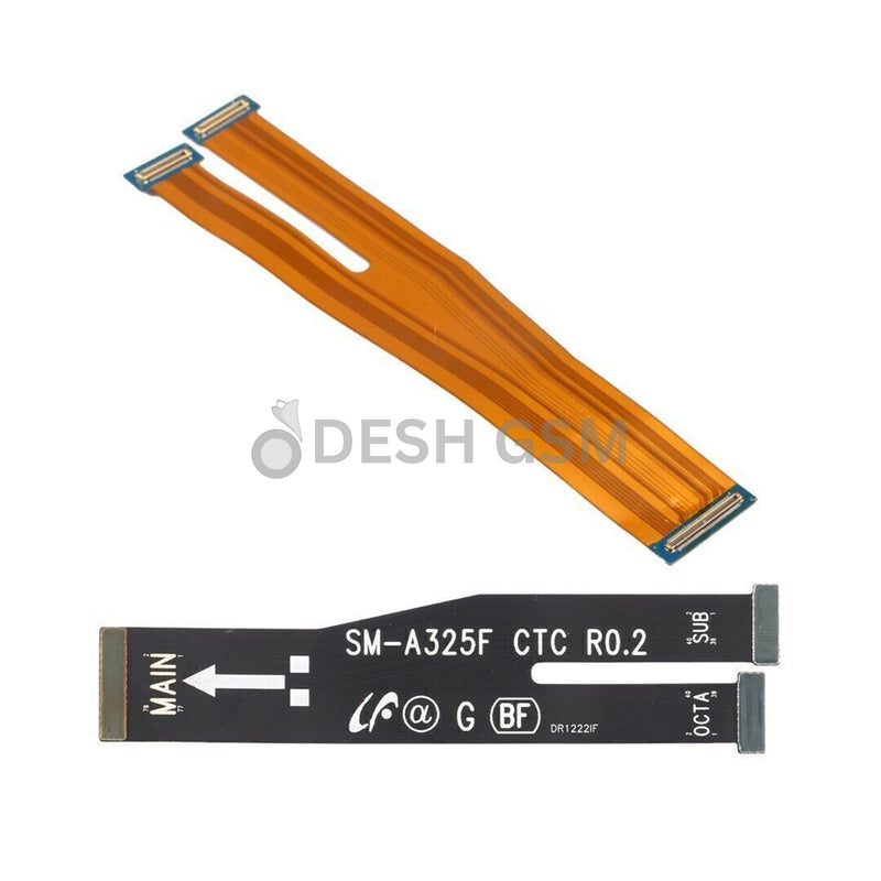 Carte Mere Principale LCD Flex pour Samsung A32 4G A22 4G | A325/A225