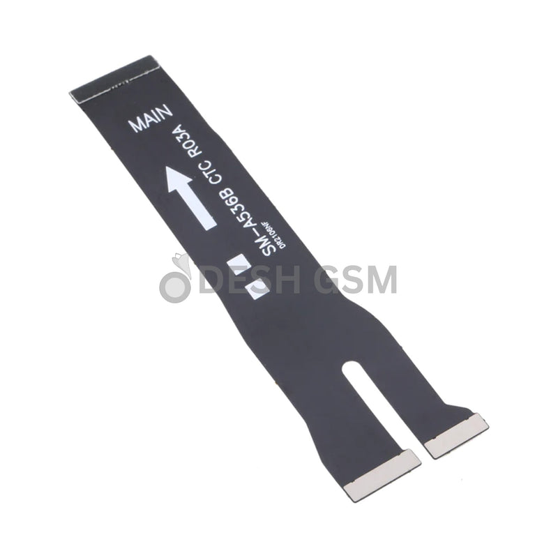 Carte Mere Principale LCD Flex pour Samsung A53 5G