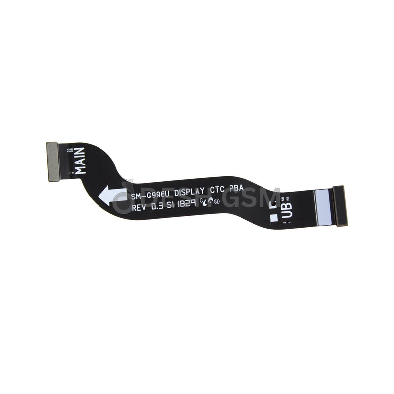 Carte Mere Principale LCD Flex pour Samsung S21 Plus