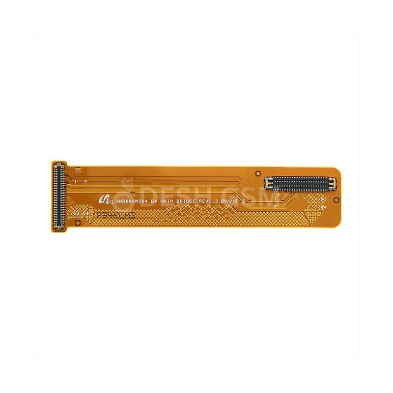 Carte mere principale Flex pour Samsung S10 5G