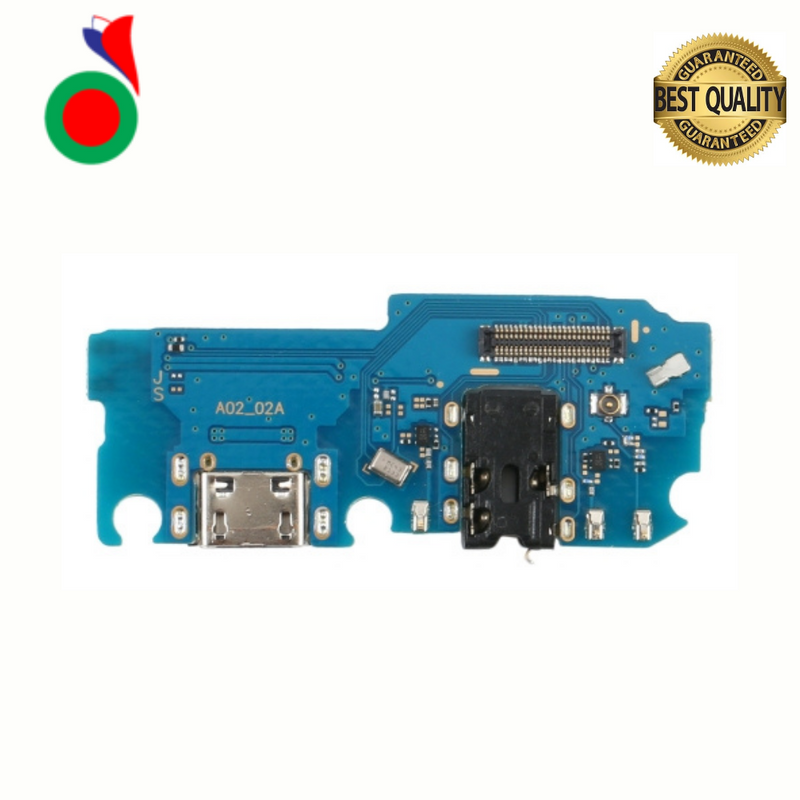 CONNECTEUR DE CHARGE SAMSUNG A022F A02 - COMPATIBLE