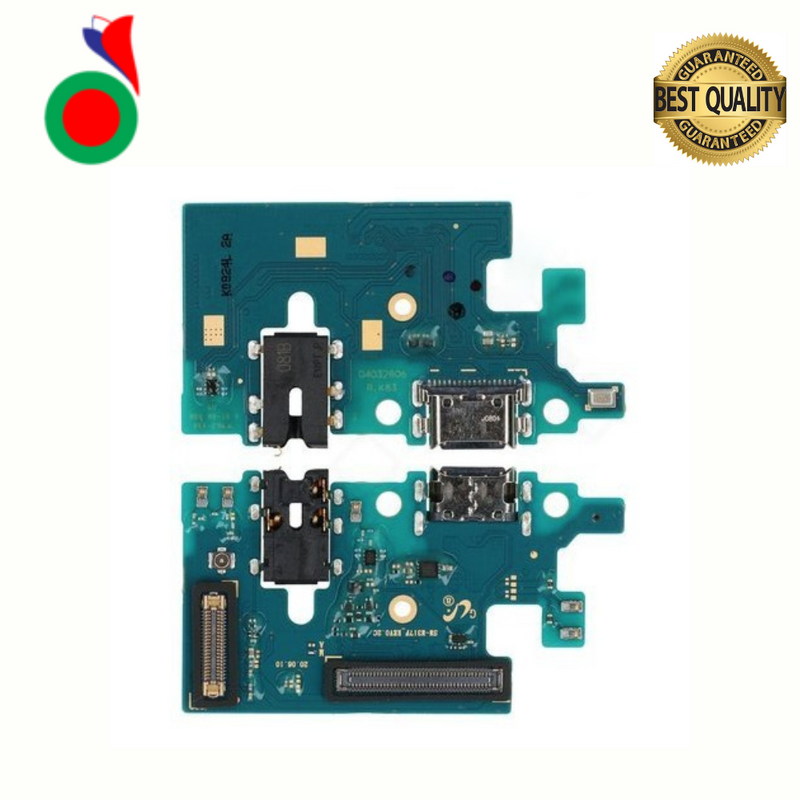 CONNECTEUR DE CHARGE SAMSUNG M317F M31S