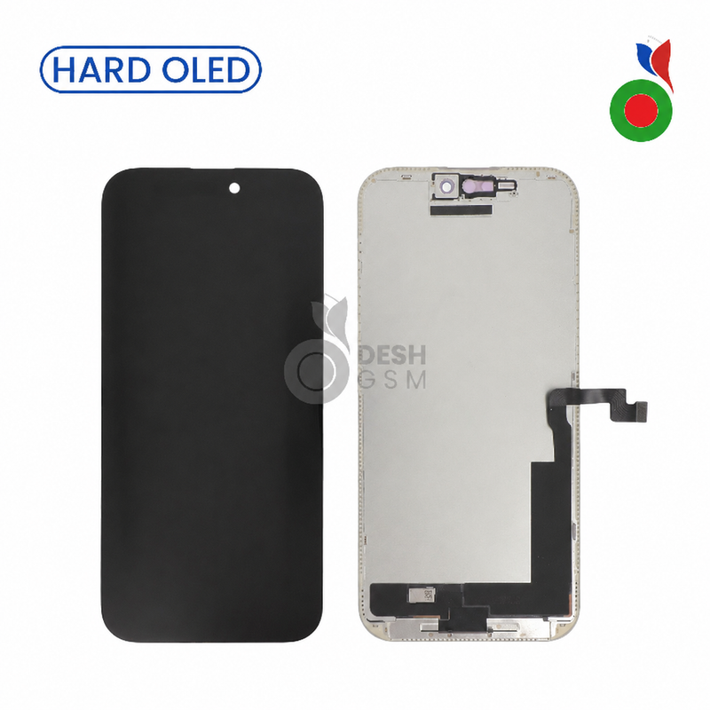 Ecran Complet iPhone 16 PRO - HARD OLED