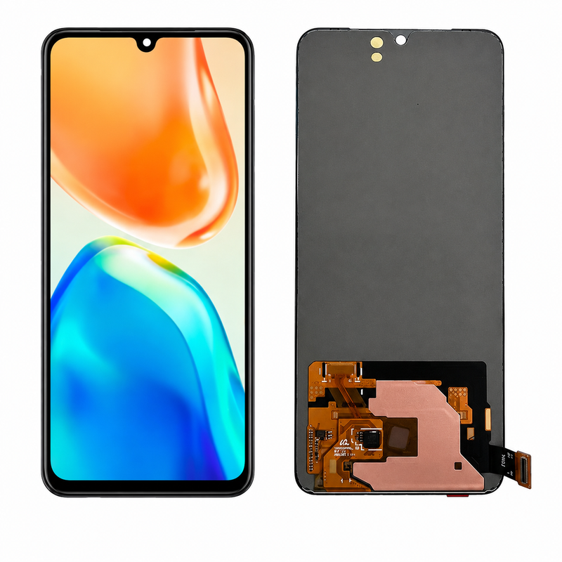 ECRAN Vivo X80 Lite 5G LCD V2208 | SANS CHASSIS ORIGINAL