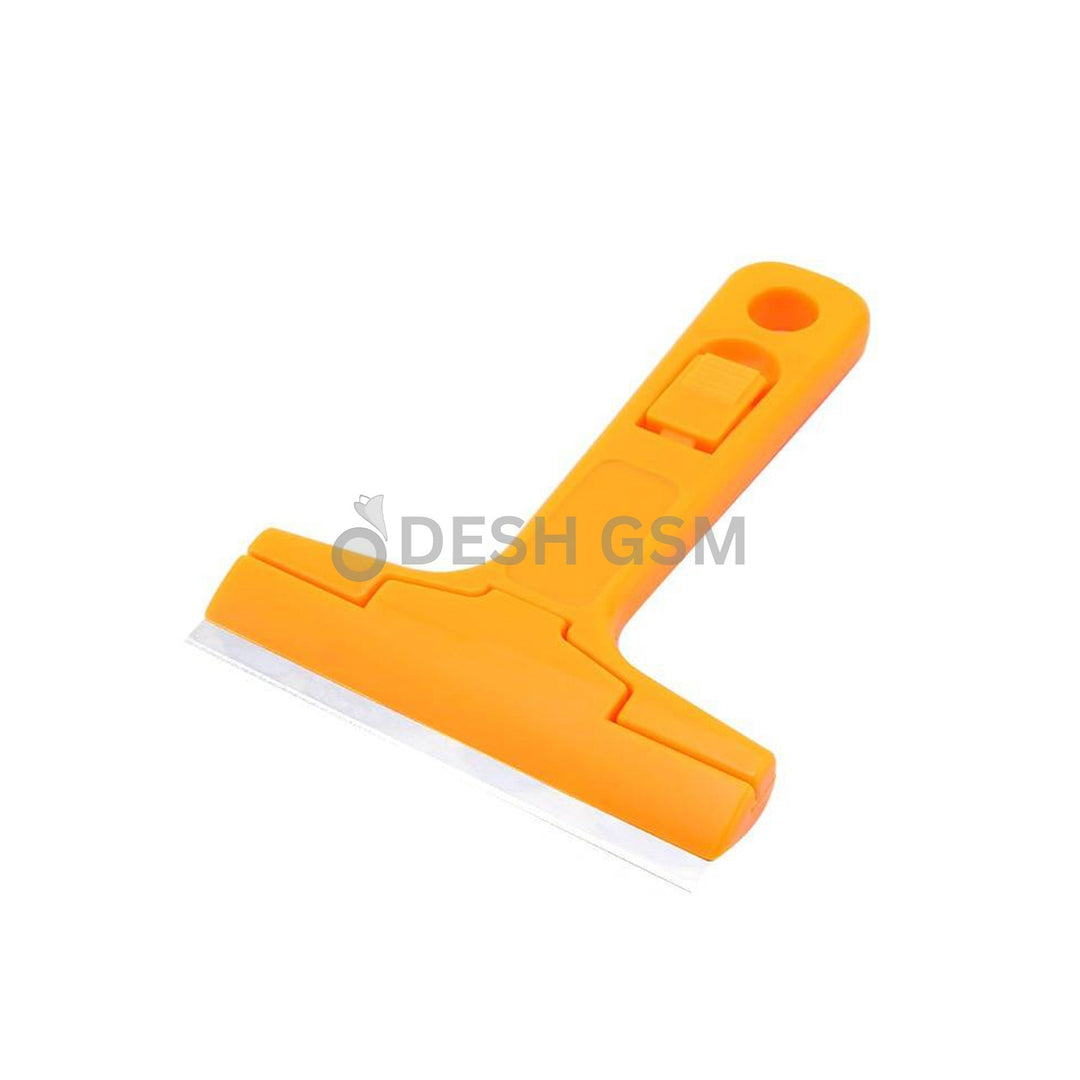 Cleanning Knife