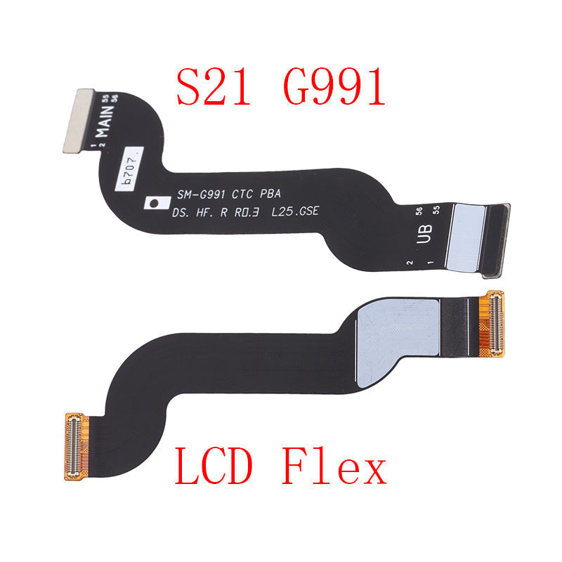Nappe LCD S21 5G (G991B, G991N) | SAMSUNG