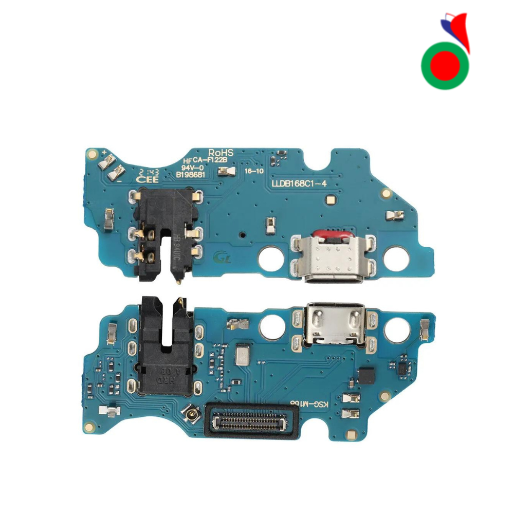 Connecteur de Charge Galaxy A03 Core 4G A032F (ORIGINAL)