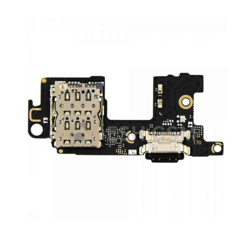 Connecteur de Charge Pour Xiaomi MI 11 5G