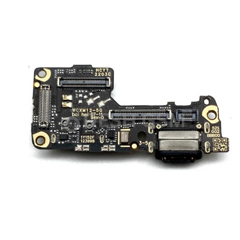 Connecteur de Charge Mi 12S/ MI 12 5G | XIAOMI