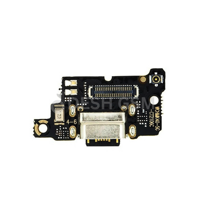 Connecteur de Charge Pour Xiaomi Poco F3 Pro