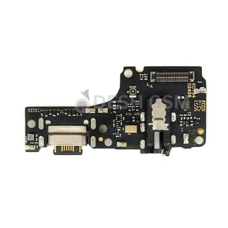 Connecteur de Charge Pour Xiaomi Redmi Note 10 4G | 10S