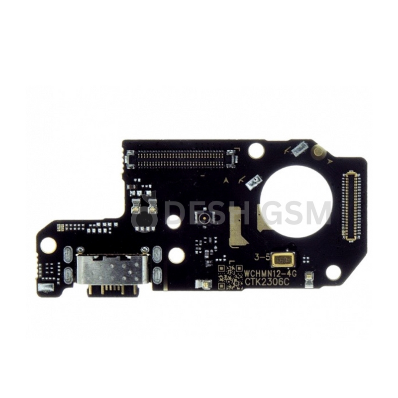 Connecteur de Charge  Xiaomi Redmi Note 12 4G