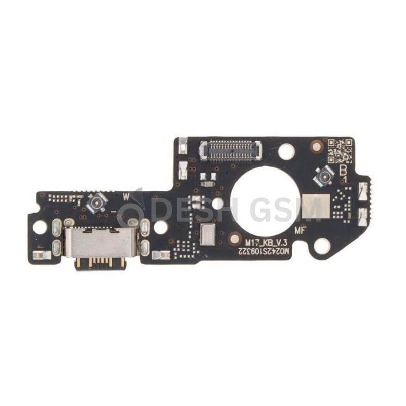 Connecteur de Charge Redmi Note 12 5G | XIAOMI