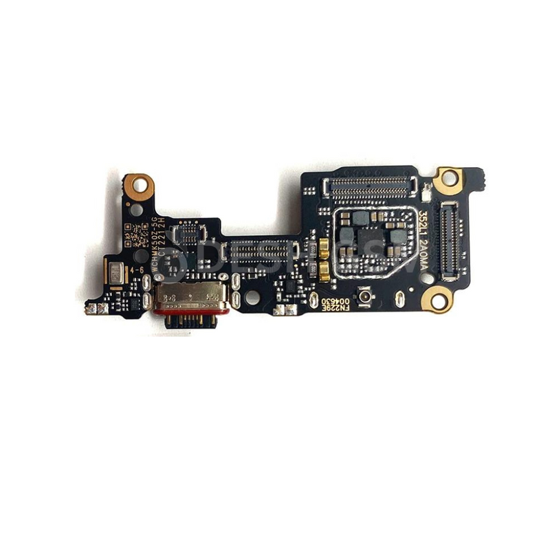 Connecteur de Charge Pour Xiaomi mi 12T/MI 12T PRO