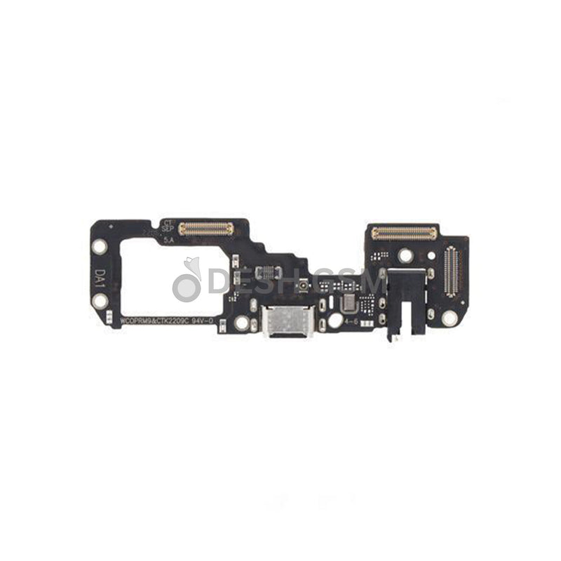 Connecteur de Charge pour REALME 9