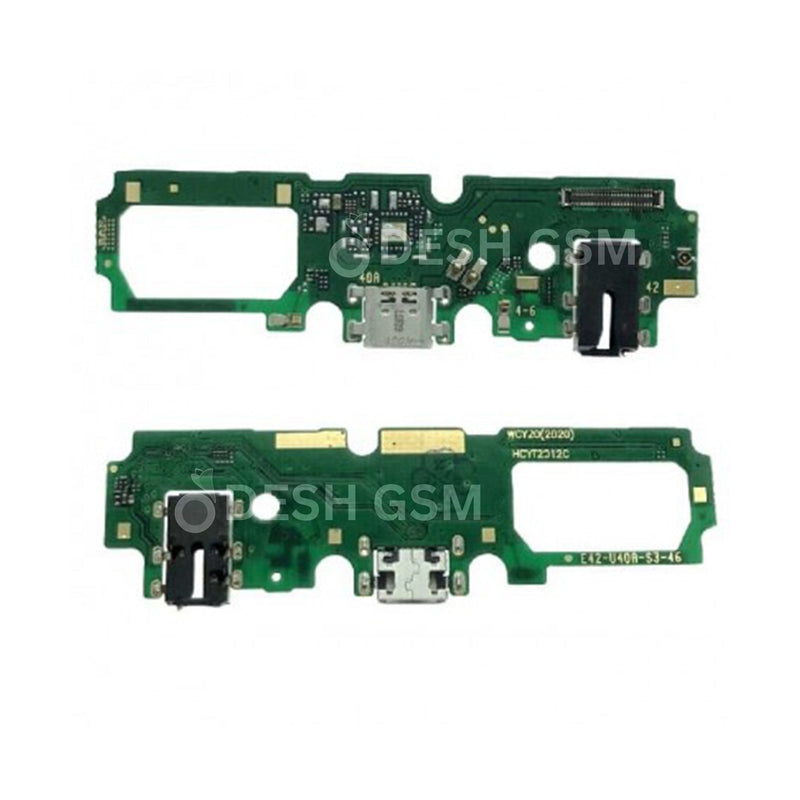 Connecteur de Charge pour VIVO Y20i