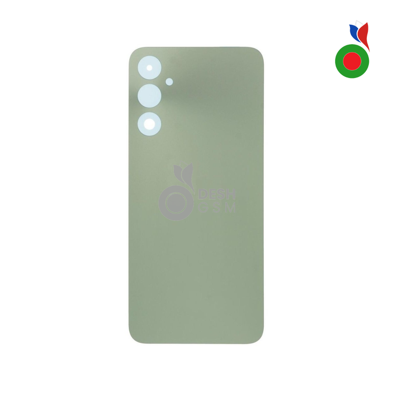 Vitre Arriere A05S 4G (A057F) - VERT | SAMSUNG
