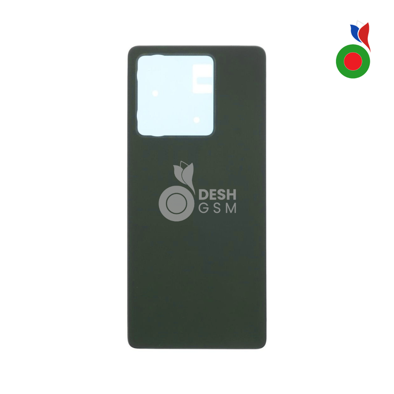 Vitre Arriere Redmi Note 13 5G - VERT | XIAOMI