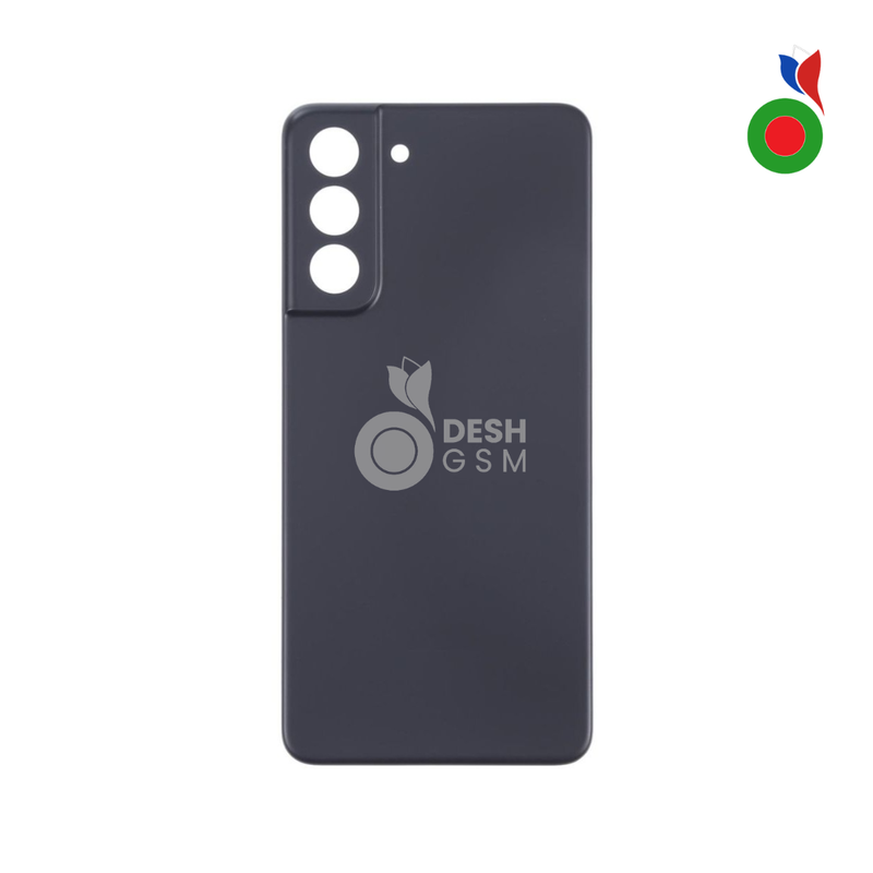 Vitre Arriere S21 5G (G991B) - GRIS | SAMSUNG