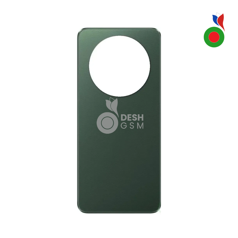 Vitre Arriere Redmi A3 4G - VERT | XIAOMI