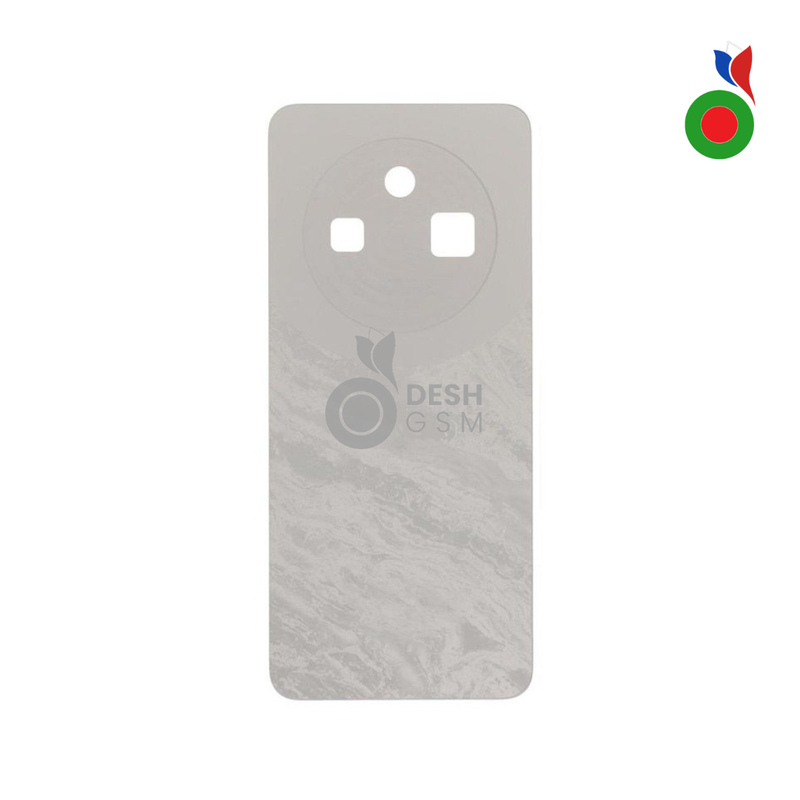 Vitre Arriere Poco C75 - ARGENT | XIAOMI