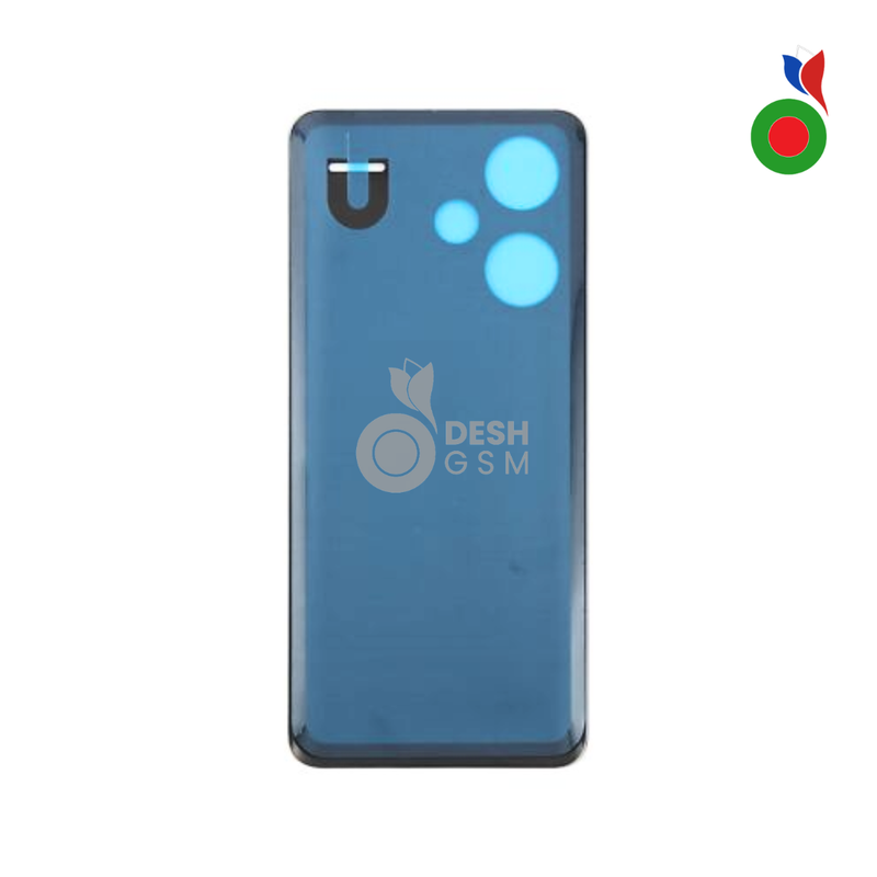 Vitre Arriere Redmi Note 13 Pro Plus 5G - BLEU | XIAOMI